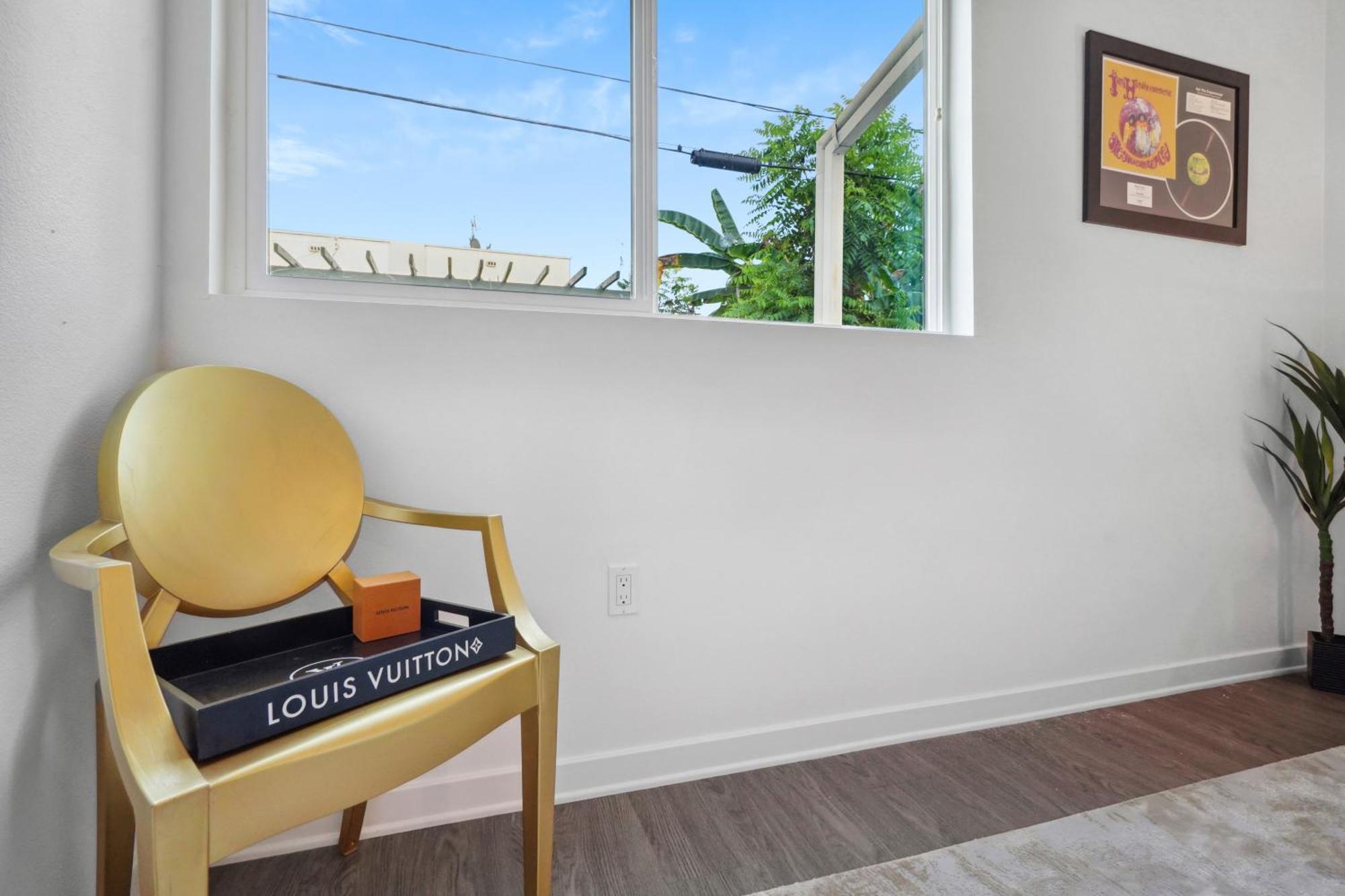 House Of Lv Bed & Breakfast Los Angeles Dış mekan fotoğraf