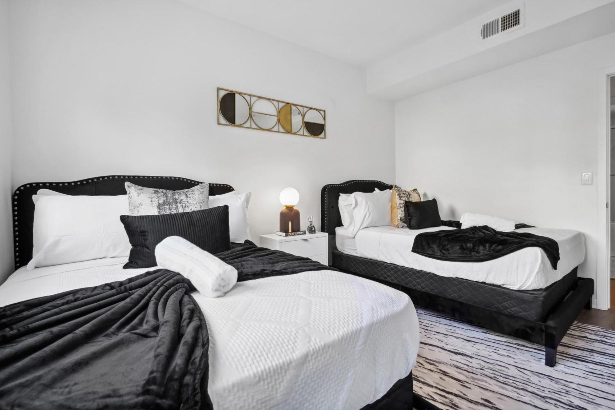 House Of Lv Bed & Breakfast Los Angeles Dış mekan fotoğraf