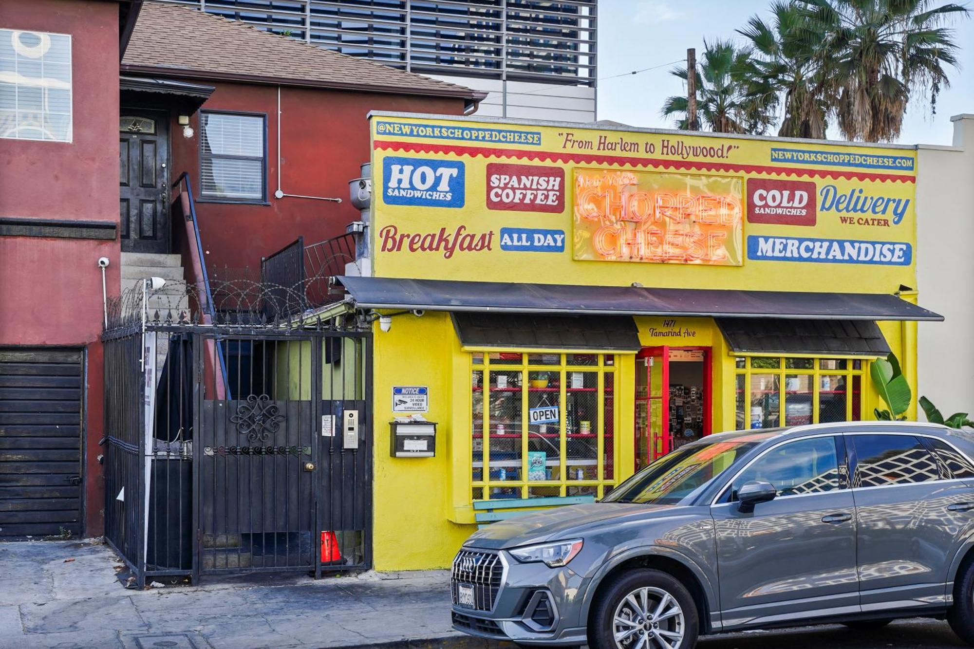 House Of Lv Bed & Breakfast Los Angeles Dış mekan fotoğraf