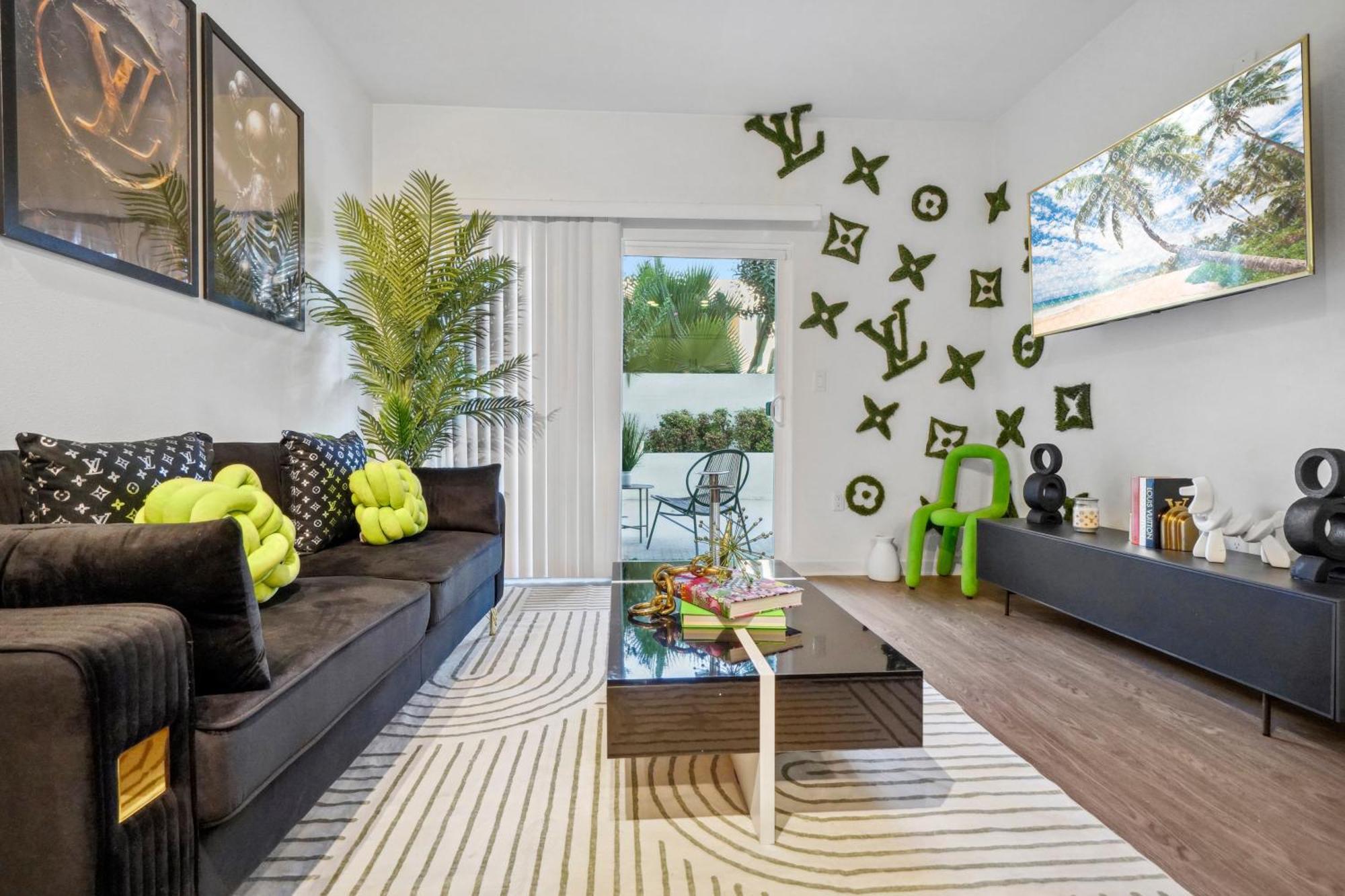 House Of Lv Bed & Breakfast Los Angeles Dış mekan fotoğraf